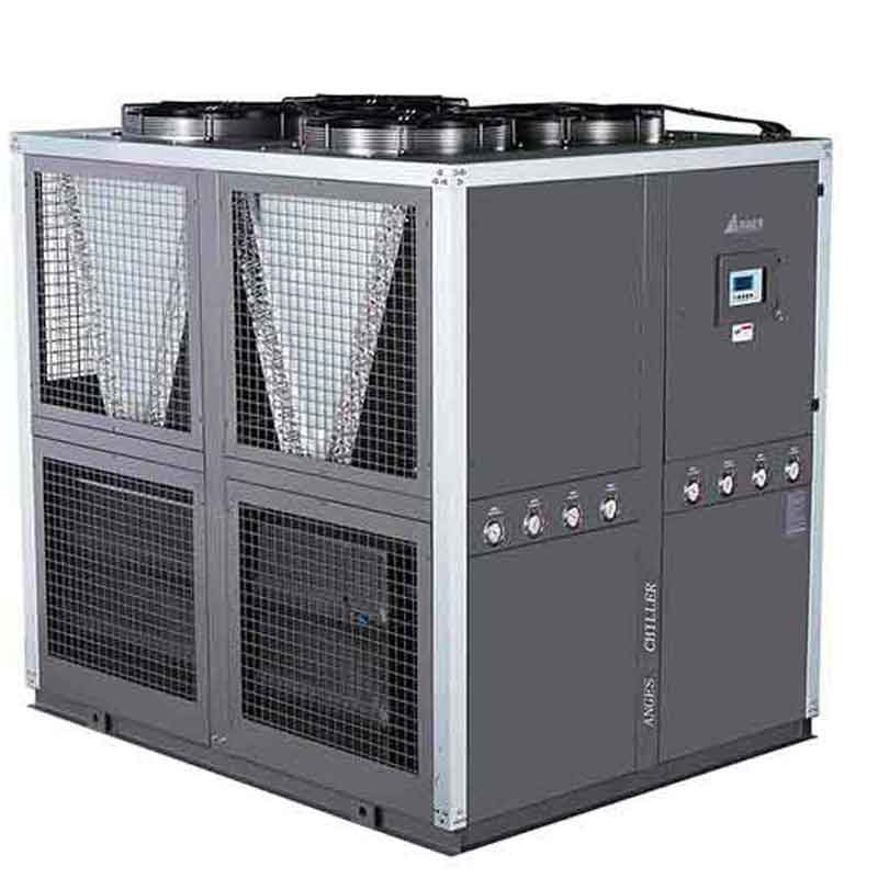 ACV变频工业冷水机(风冷式)